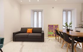 Moscova Design Apt